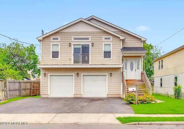 Homes for sale in Keansburg, NJ | 10 Oceanview Ave, Keansburg, NJ 07734 | MLS# 22615789