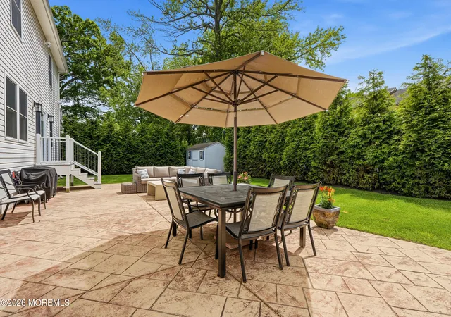 47th image of 1910 Holbrook St, Oakhurst, NJ 07755 | MLS# 22616599