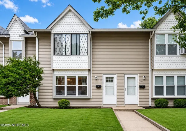 1st image of 119 Downing St, Lakewood, NJ 08701 | MLS# 22616163