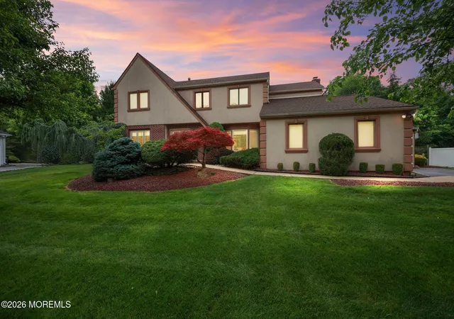 Homes for sale in Marlboro, NJ | 35 Manor Dr, Marlboro, NJ 07746 | MLS# 22615857