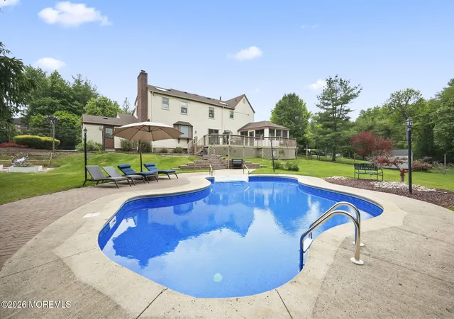 3rd image of 35 Manor Dr, Marlboro, NJ 07746 | MLS# 22615857