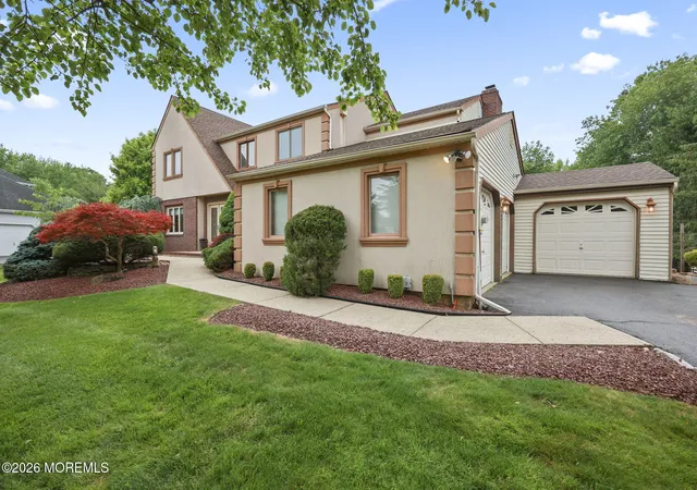 Homes for sale in Marlboro, NJ | 35 Manor Dr, Marlboro, NJ 07746 | MLS# 22615857