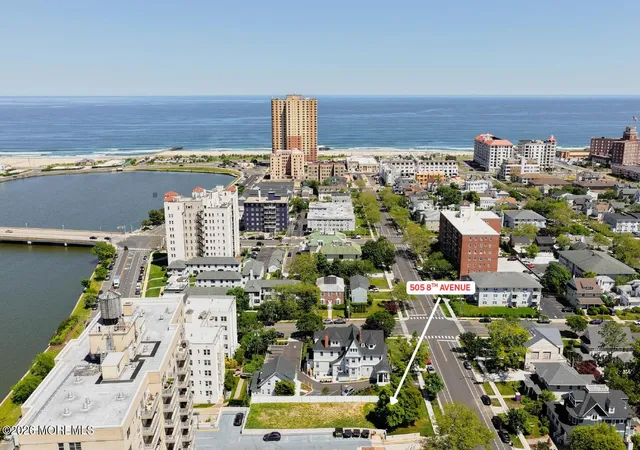 1st image of 505 8th Ave, Asbury Park, NJ 07712 | MLS# 22616730