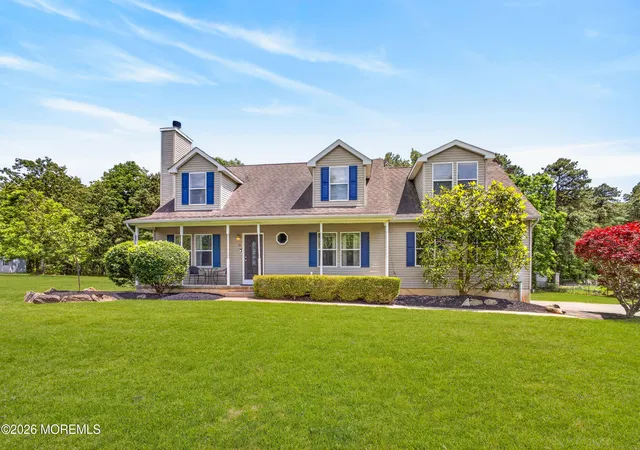 Homes for sale in Jackson, NJ | 10 Country Rd, Jackson, NJ 08527 | MLS# 22617207