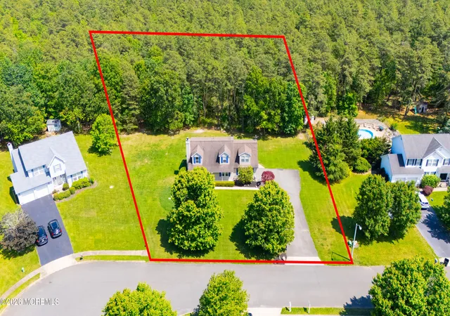 Homes for sale in Jackson, NJ | 10 Country Rd, Jackson, NJ 08527 | MLS# 22617207