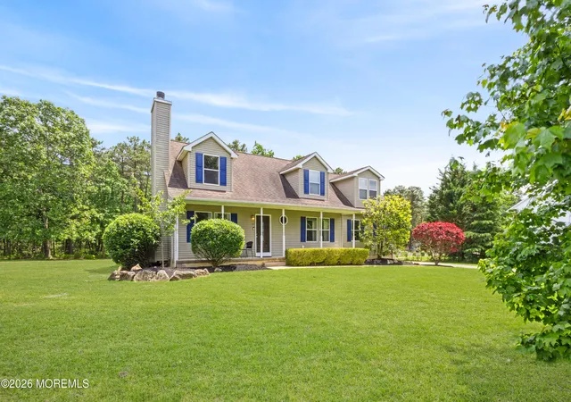 Homes for sale in Jackson, NJ | 10 Country Rd, Jackson, NJ 08527 | MLS# 22617207