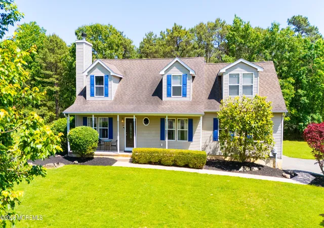 Homes for sale in Jackson, NJ | 10 Country Rd, Jackson, NJ 08527 | MLS# 22617207