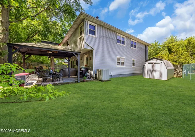 25th image of 7 S Brook Dr, Milltown, NJ 08850 | MLS# 22616219