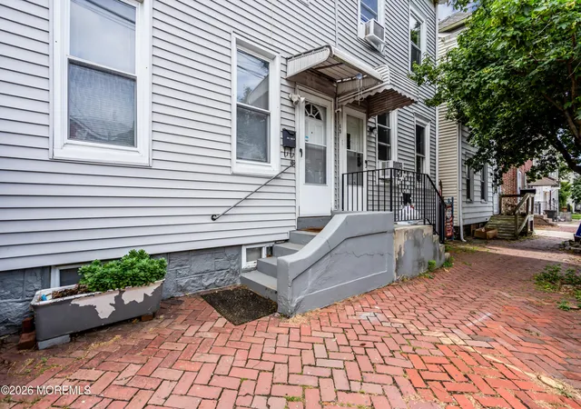 Homes for sale in Trenton, NJ | 661 2nd St, Trenton, NJ 08611 | MLS# 22616010