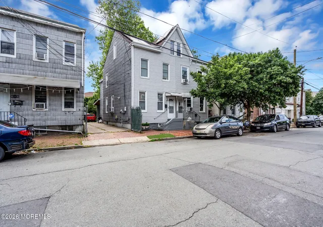 Homes for sale in Trenton, NJ | 661 2nd St, Trenton, NJ 08611 | MLS# 22616010