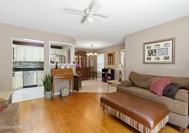 3rd image of 204 Larkspur Ln, Jackson, NJ 08527 | MLS# 22615891