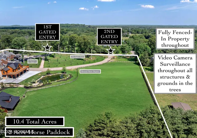 Homes for sale in Colts Neck, NJ | 209 Heyers Mill Rd, Colts Neck, NJ 07722 | MLS# 22617565