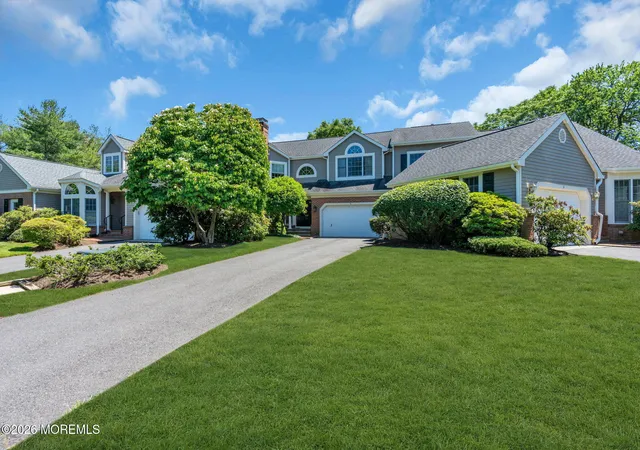 Homes for sale in Little Silver, NJ | 8 Byram Ln #4, Little Silver, NJ 07739 | MLS# 22619472