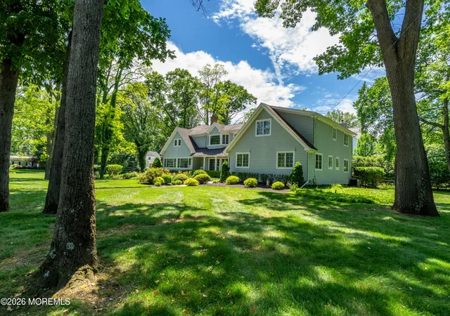 3rd image of 8 Evergreen Dr, Rumson, NJ 07760 | MLS# 22615905