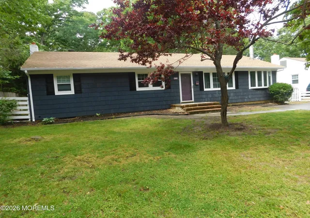 1st image of 1563 Forge Pond Rd, Brick, NJ 08724 | MLS# 22615945