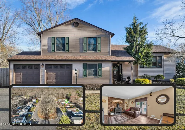 Homes for sale in Howell, NJ | 10 Cobblestone Ct, Howell, NJ 07731 | MLS# 22615907