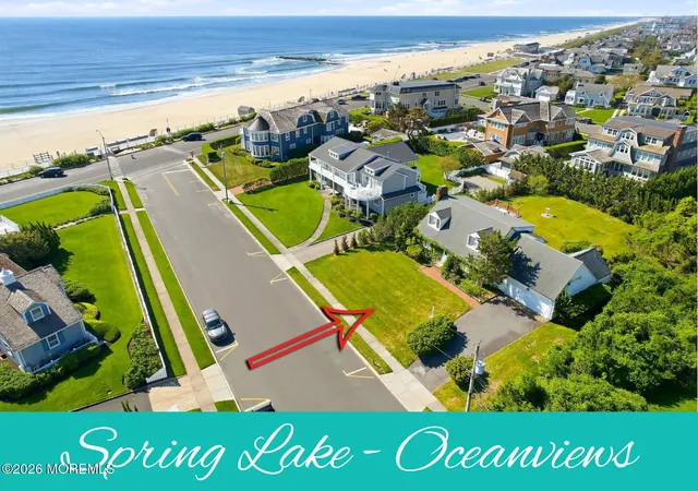 1st image of 7 Lorraine Ave, Spring Lake, NJ 07762 | MLS# 22615916