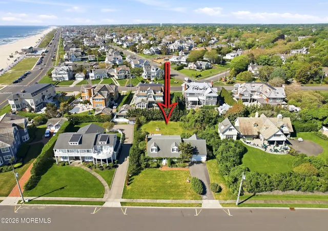 2nd image of 7 Lorraine Ave, Spring Lake, NJ 07762 | MLS# 22615916