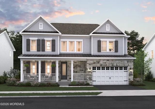 1st image of 34 Tee Pl, Neptune Township, NJ 07753 | MLS# 22615920