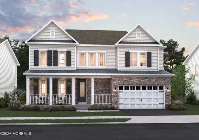 2nd image of 34 Tee Pl, Neptune Township, NJ 07753 | MLS# 22615920