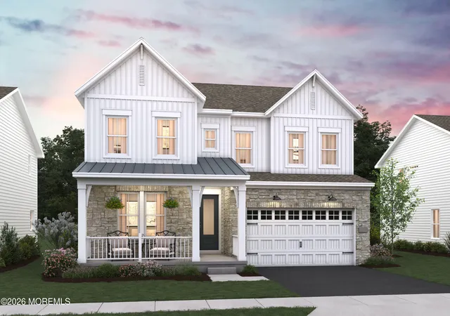 16th image of 20 Tee Pl, Neptune Township, NJ 07753 | MLS# 22615922