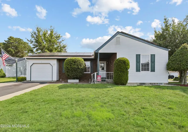 1st image of 7 Foxboro Ct, Whiting, NJ 08759 | MLS# 22619792