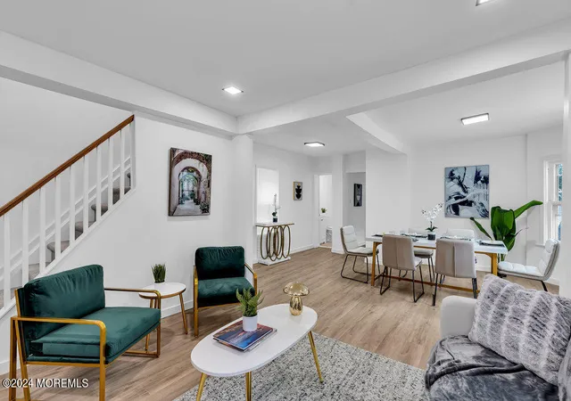 Homes for sale in Asbury Park, NJ | 1102 1/2 Asbury Ave, Asbury Park, NJ 07712 | MLS# 22615929