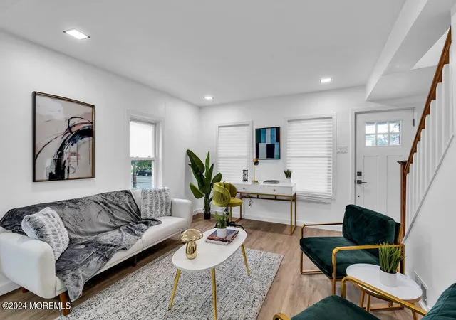 Homes for sale in Asbury Park, NJ | 1102 1/2 Asbury Ave, Asbury Park, NJ 07712 | MLS# 22615929