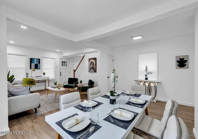 Homes for sale in Asbury Park, NJ | 1102 1/2 Asbury Ave, Asbury Park, NJ 07712 | MLS# 22615929