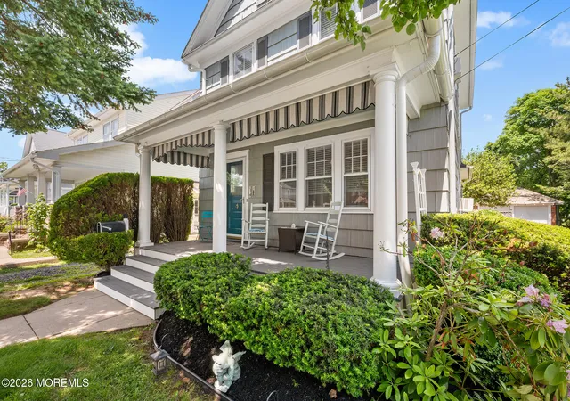 Homes for sale in Long Branch, NJ | 615 Overton Pl, Long Branch, NJ 07740 | MLS# 22616321
