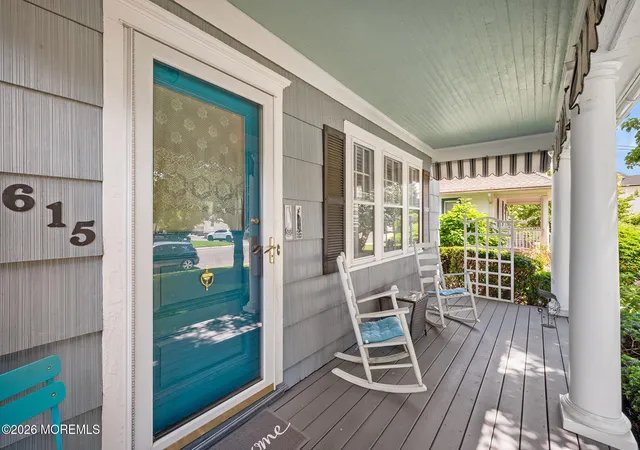 Homes for sale in Long Branch, NJ | 615 Overton Pl, Long Branch, NJ 07740 | MLS# 22616321