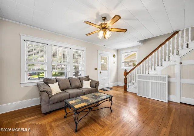 Homes for sale in Long Branch, NJ | 615 Overton Pl, Long Branch, NJ 07740 | MLS# 22616321