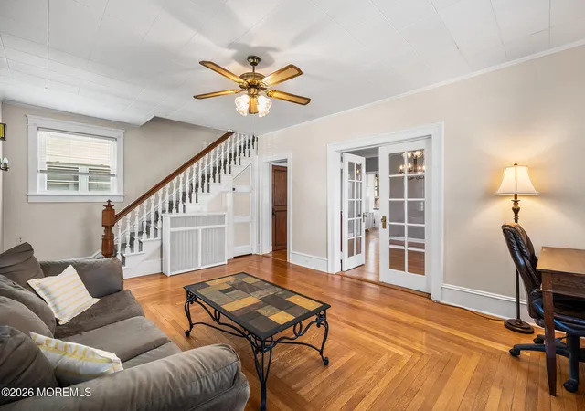 Homes for sale in Long Branch, NJ | 615 Overton Pl, Long Branch, NJ 07740 | MLS# 22616321