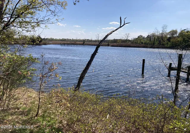 Land for sale at 107 Princeton Ave, Brick, NJ 08724 | MLS# 22615939