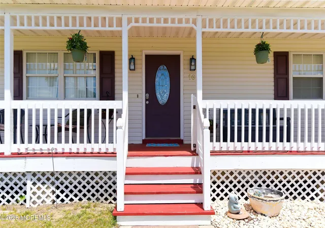 3rd image of 16 Cherry St, Beachwood, NJ 08722 | MLS# 22616403