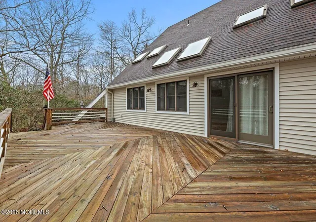 Homes for sale in Little Egg Harbor Twp, NJ | 12 White Oak Ln, Little Egg Harbor Twp, NJ 08087 | MLS# 22615970