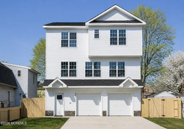 1st image of 217 Seeley Ave, Keansburg, NJ 07734 | MLS# 22615952