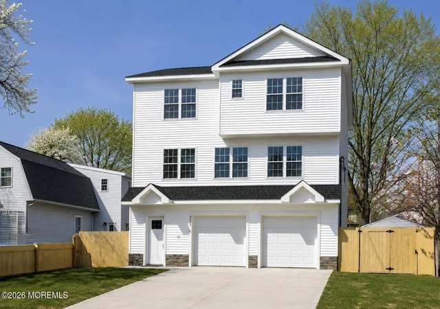 2nd image of 217 Seeley Ave, Keansburg, NJ 07734 | MLS# 22615952