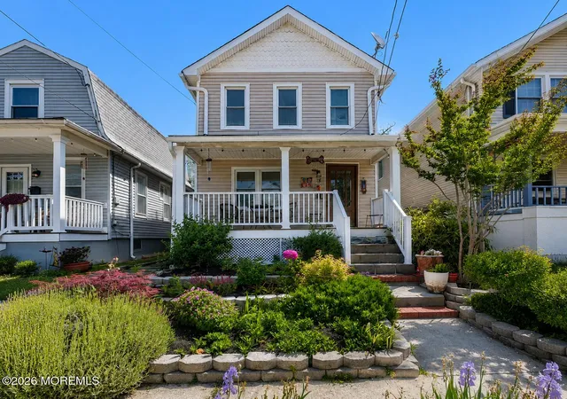 Homes for sale in Asbury Park, NJ | 906 Central Ave, Asbury Park, NJ 07712 | MLS# 22616173