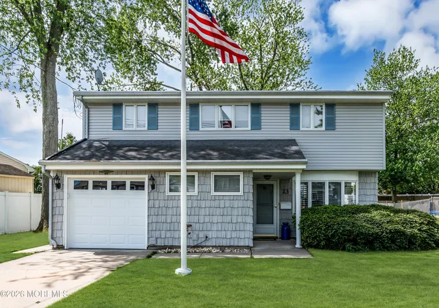 1st image of 23 Albert Dr, Old Bridge, NJ 08857 | MLS# 22616206