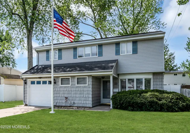 3rd image of 23 Albert Dr, Old Bridge, NJ 08857 | MLS# 22616206