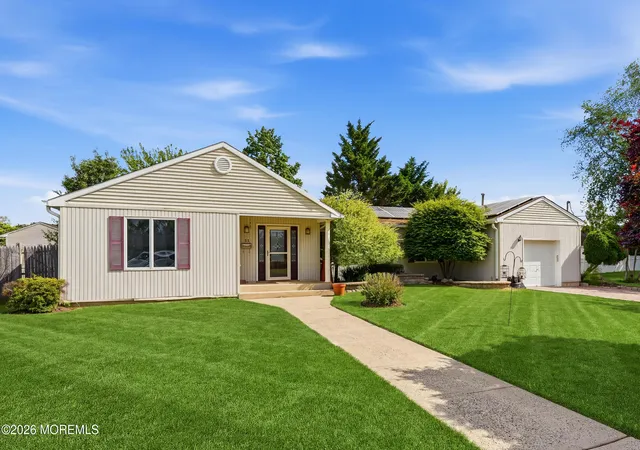Homes for sale in West Long Branch, NJ | 11 Girard Ave, West Long Branch, NJ 07764 | MLS# 22616178