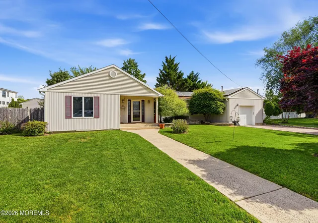 Homes for sale in West Long Branch, NJ | 11 Girard Ave, West Long Branch, NJ 07764 | MLS# 22616178