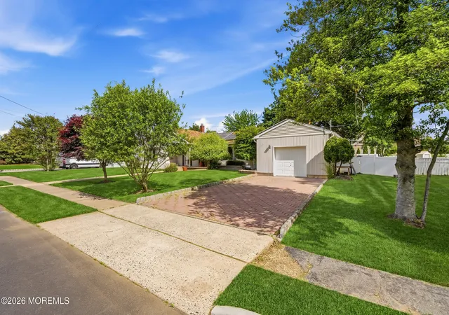 Homes for sale in West Long Branch, NJ | 11 Girard Ave, West Long Branch, NJ 07764 | MLS# 22616178