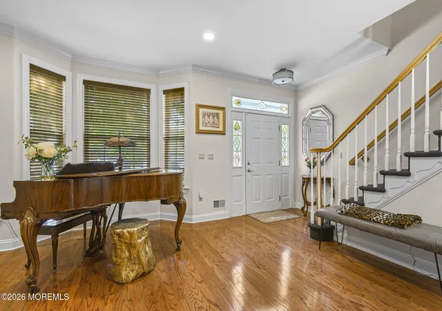 3rd image of 244 Shinnecock Dr, Manalapan, NJ 07726 | MLS# 22616047