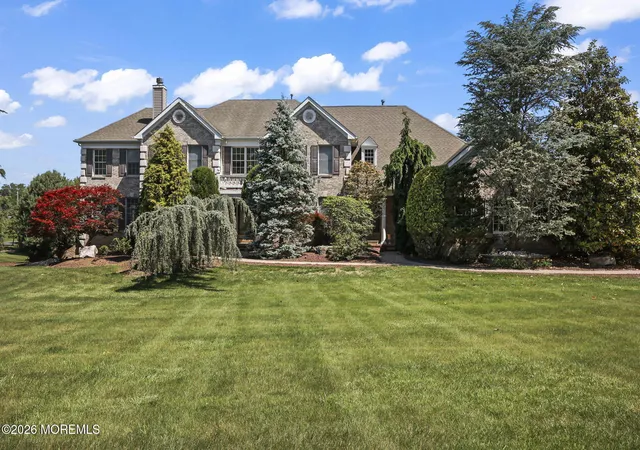 Photo 3 of Mansion for sale at 201 Jerry Ct, Manalapan, NJ 07726 | MLS# 22617494 | Listing updated on 2026-08-25
