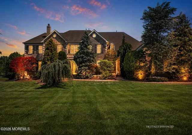 Photo 3 of Single family home for sale at 201 Jerry Ct, Manalapan, NJ 07726 | MLS# 22617494 | Listing updated on 2026-08-25