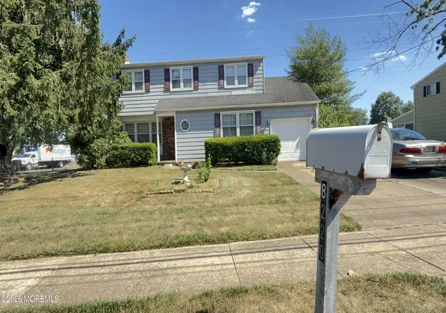 Photo 1 of Sale Pending at 8220 Wyndam Rd, Pennsauken, NJ 08110 | MLS# 22616011 | Listing updated on 2026-10-16