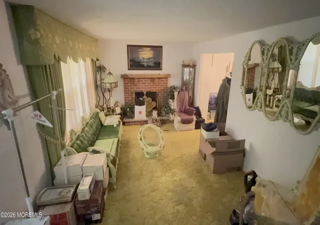 Photo 2 of Sale Pending at 8220 Wyndam Rd, Pennsauken, NJ 08110 | MLS# 22616011 | Listing updated on 2026-10-16