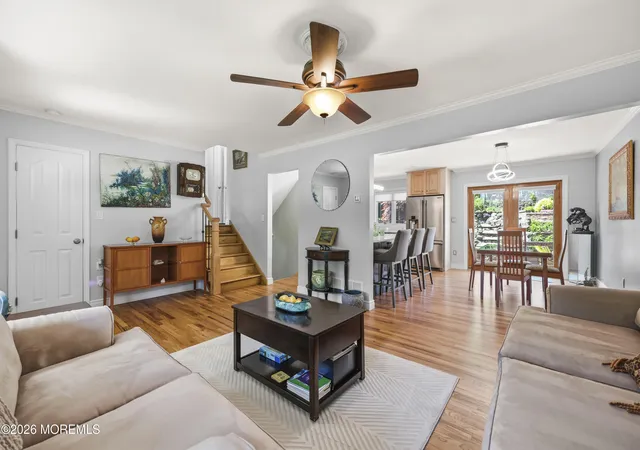 5th image of 93 David St, South River, NJ 08882 | MLS# 22616014